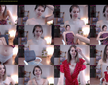 jodieangel4sin — 74 minute Chaturbate female cam show recording, 720p, May 12, 2021
