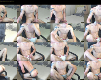 joni_joni18 — 91 minute Chaturbate male cam show recording, 720p, May 12, 2021