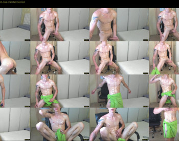 joni_joni18 — 74 minute Chaturbate male cam show recording, 720p, May 12, 2021