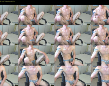 joni_joni18 — 14 minute Chaturbate male cam show recording, 720p, May 12, 2021