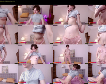 juby_yubi — 70 minute Chaturbate female cam show recording, 1080p, May 12, 2021