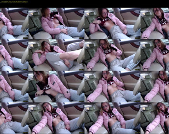 juicy_peach88 — 24 minute Chaturbate female cam show recording, 1080p, May 12, 2021
