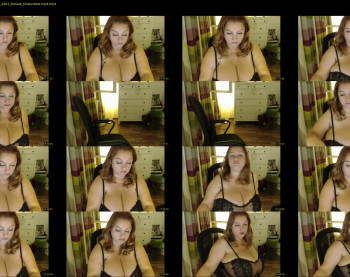 julialiones — 31 minute Chaturbate female cam show recording, 480p, May 12, 2021