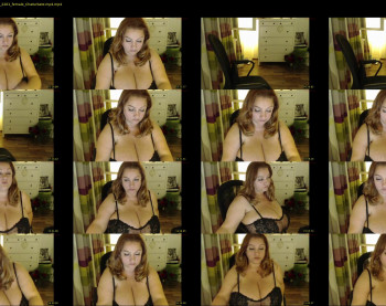 julialiones — 25 minute Chaturbate female cam show recording, 480p, May 12, 2021