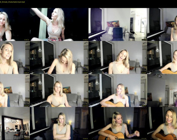 kaileeshy — 65 minute Chaturbate female cam show recording, 1080p, May 12, 2021