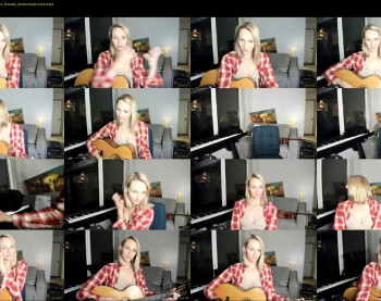 kaileeshy — 39 minute Chaturbate female cam show recording, 1080p, May 12, 2021