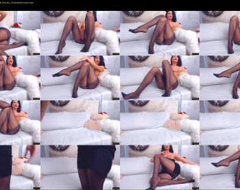 katedolly — 11 minute Chaturbate female cam show recording, 1080p, May 12, 2021