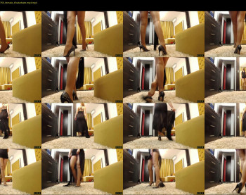 katequeenx — 3 minute Chaturbate female cam show recording, 1080p, May 12, 2021