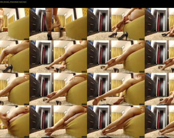 katequeenx — 3 minute Chaturbate female cam show recording, 1080p, May 12, 2021