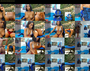 katherin_cruzz — 85 minute Chaturbate female cam show recording, 1080p, May 12, 2021