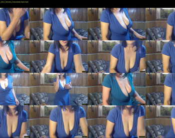 katrine_denev — 72 minute Chaturbate female cam show recording, 720p, May 12, 2021