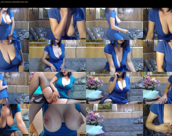 katrine_denev — 84 minute Chaturbate female cam show recording, 720p, May 13, 2021