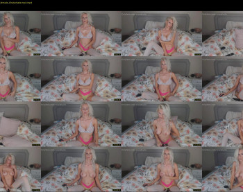 kb3301 — 128 minute Chaturbate couple cam show recording, 720p, May 12, 2021