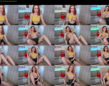 keira_knight — 9 minute Chaturbate female cam show recording, 1080p, May 12, 2021