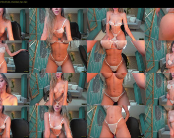 kendall_risex — 72 minute Chaturbate female cam show recording, 1080p, May 12, 2021
