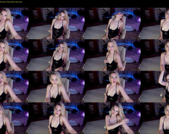 kittiliza — 16 minute Chaturbate female cam show recording, 1080p, May 12, 2021