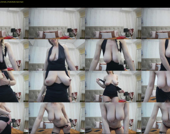 ladyjeen — 25 minute Chaturbate female cam show recording, 1080p, May 12, 2021