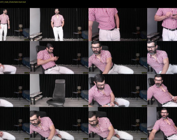 latino23bom — 72 minute Chaturbate male cam show recording, 1080p, May 12, 2021