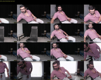 latino23bom — 69 minute Chaturbate male cam show recording, 1080p, May 12, 2021