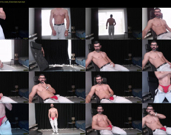 latino23bom — 33 minute Chaturbate male cam show recording, 1080p, May 12, 2021