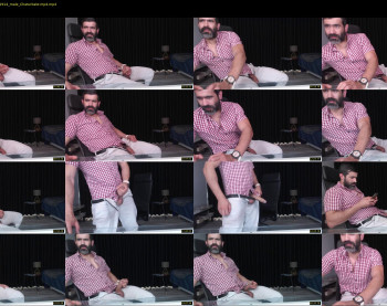 latino23bom — 30 minute Chaturbate male cam show recording, 1080p, May 12, 2021
