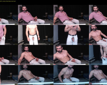 latino23bom — 71 minute Chaturbate male cam show recording, 1080p, May 12, 2021