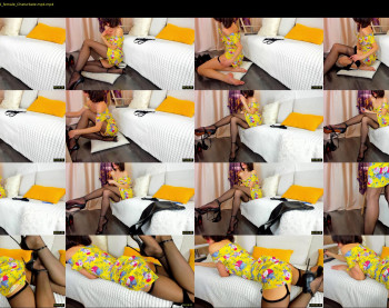 linapearl — 72 minute Chaturbate female cam show recording, 1080p, May 12, 2021
