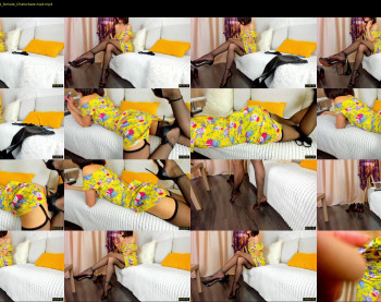 linapearl — 73 minute Chaturbate female cam show recording, 1080p, May 12, 2021
