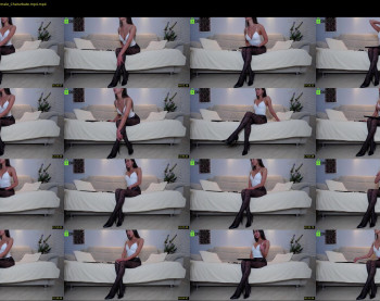 look_ — 42 minute Chaturbate female cam show recording, 1080p, May 13, 2021