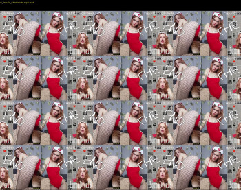 lornadyer — 26 minute Chaturbate female cam show recording, 720p, May 12, 2021