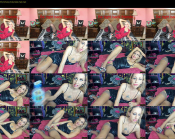 lourdesnoir — 26 minute Chaturbate female cam show recording, 1080p, May 12, 2021