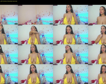 marilyn_rouse — 70 minute Chaturbate female cam show recording, 1080p, May 12, 2021