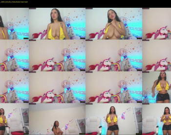 marilyn_rouse — 75 minute Chaturbate female cam show recording, 1080p, May 12, 2021