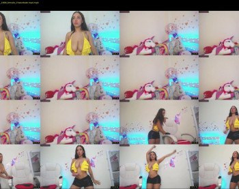 marilyn_rouse — 73 minute Chaturbate female cam show recording, 1080p, May 12, 2021