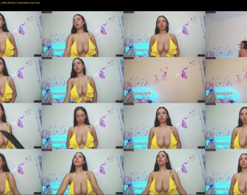 marilyn_rouse — 71 minute Chaturbate female cam show recording, 1080p, May 12, 2021