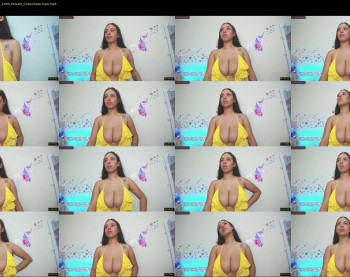 marilyn_rouse — 4 minute Chaturbate female cam show recording, 1080p, May 12, 2021