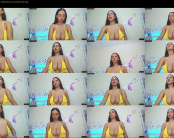 marilyn_rouse — 20 minute Chaturbate female cam show recording, 1080p, May 12, 2021