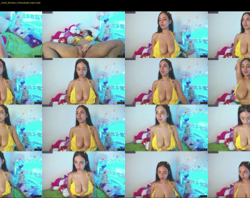 marilyn_rouse — 15 minute Chaturbate female cam show recording, 1080p, May 12, 2021