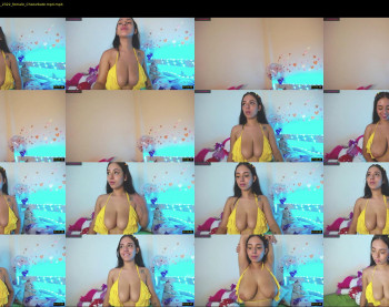 marilyn_rouse — 67 minute Chaturbate female cam show recording, 1080p, May 12, 2021
