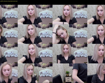 mary_romance — 16 minute Chaturbate female cam show recording, 1080p, May 12, 2021