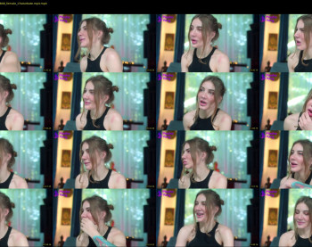 mashayang — 27 minute Chaturbate female cam show recording, 1080p, May 12, 2021
