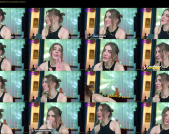 mashayang — 24 minute Chaturbate female cam show recording, 1080p, May 12, 2021