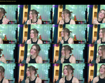 mashayang — 56 minute Chaturbate female cam show recording, 1080p, May 12, 2021