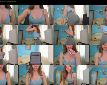 mcflurry18 — 51 minute Chaturbate female cam show recording, 720p, May 12, 2021