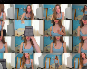 mcflurry18 — 34 minute Chaturbate female cam show recording, 720p, May 12, 2021