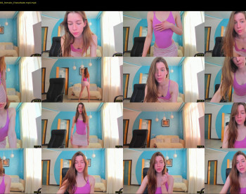 mcflurry18 — 26 minute Chaturbate female cam show recording, 720p, May 12, 2021