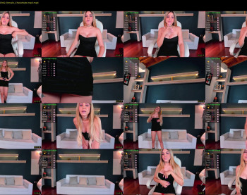 meganscottx — 16 minute Chaturbate female cam show recording, 1080p, May 12, 2021