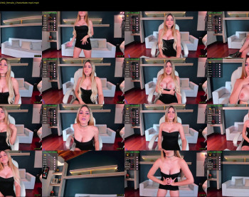 meganscottx — 50 minute Chaturbate female cam show recording, 1080p, May 12, 2021