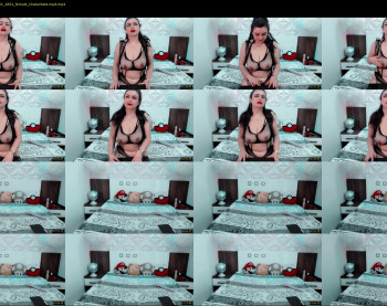 melisa_mcarthy — 14 minute Chaturbate couple cam show recording, 1080p, May 12, 2021