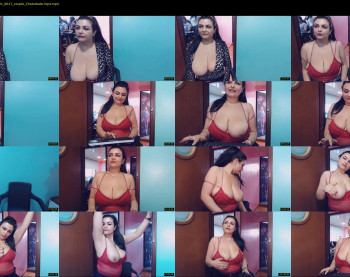 melisa_mcarthy — 70 minute Chaturbate couple cam show recording, 1080p, May 13, 2021